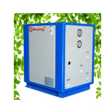 MD15D 4.8KW Heating And 3.6KW Cooling Ground/ Geothermal Source Heat Pump For Household